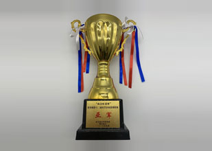 寮步镇第十二届民营企业篮球联赛